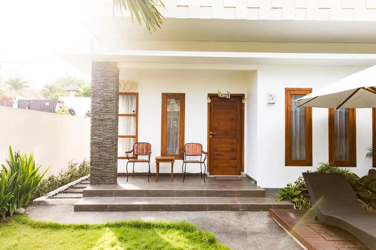 Askara Villa Uluwatu