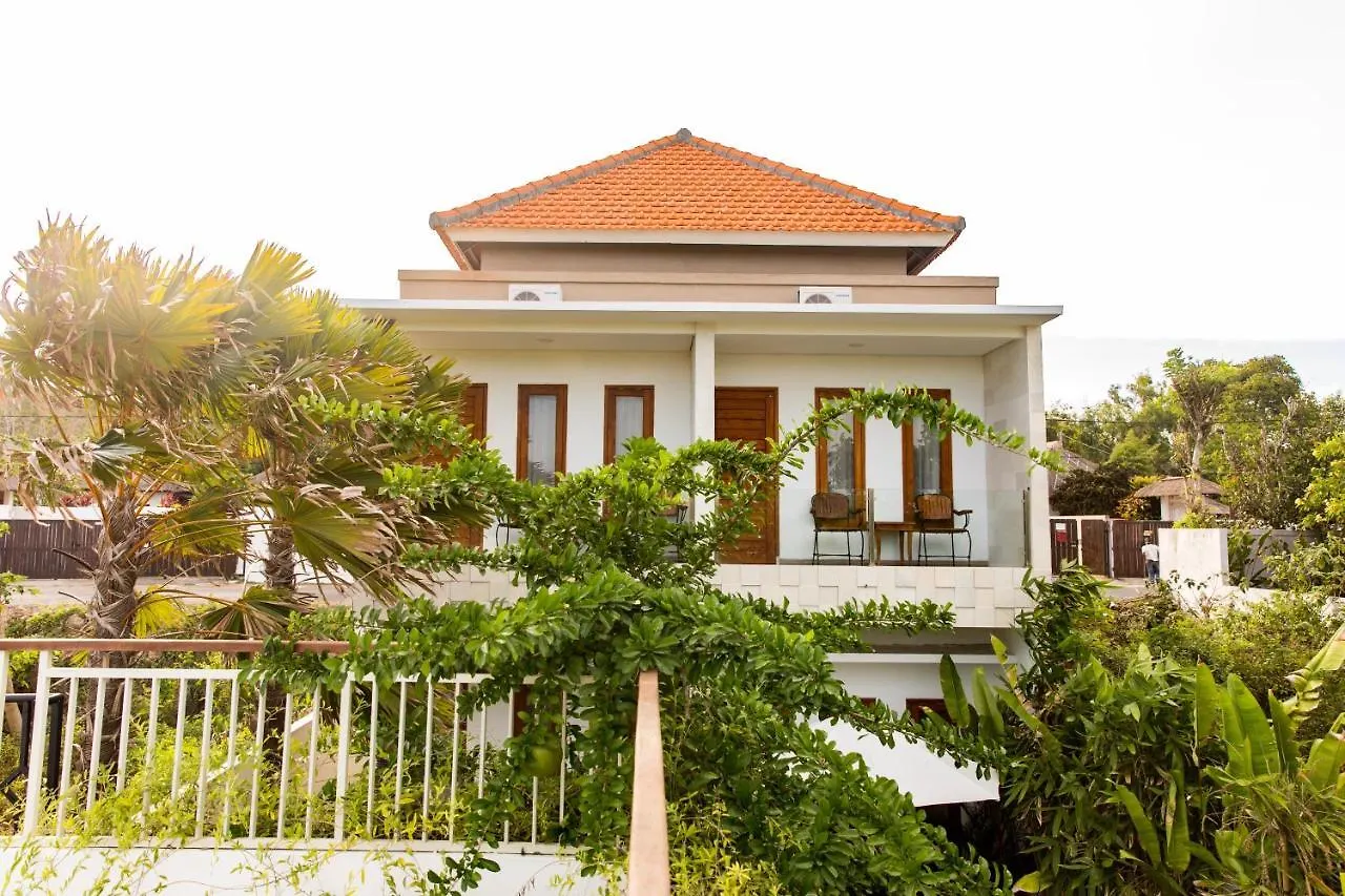 Askara Villa Uluwatu