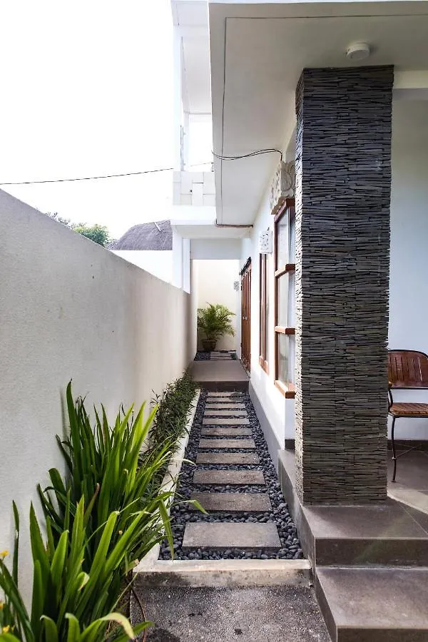 Askara Villa Uluwatu