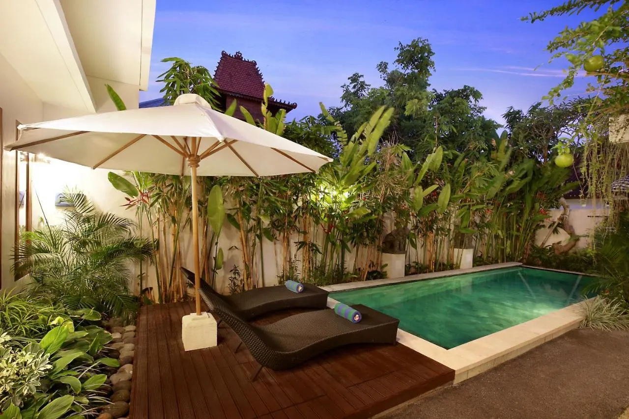 Askara Villa Uluwatu 0*, Uluwatu (Bali)