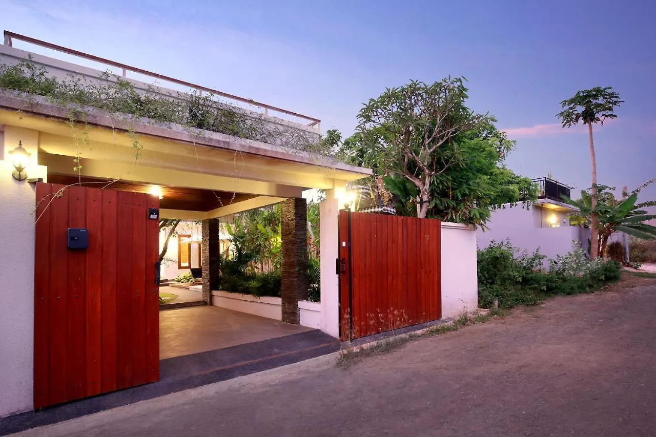 Askara Villa Uluwatu