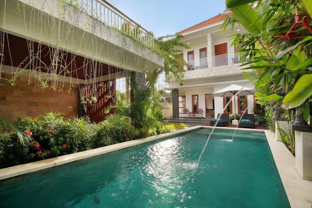 Askara Villa Uluwatu  Uluwatu (Bali)