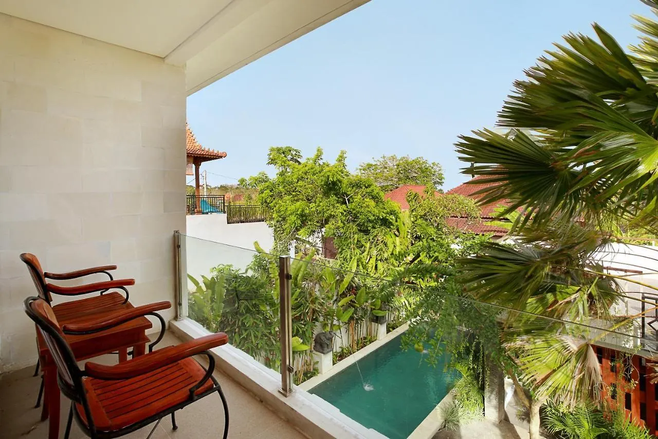 Askara Villa Uluwatu Indonesia