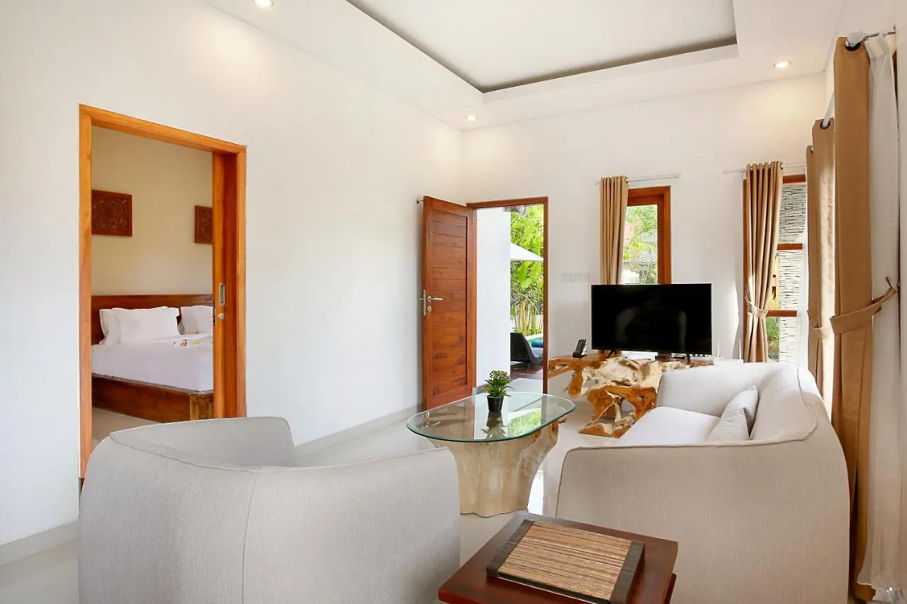 Askara Villa Uluwatu