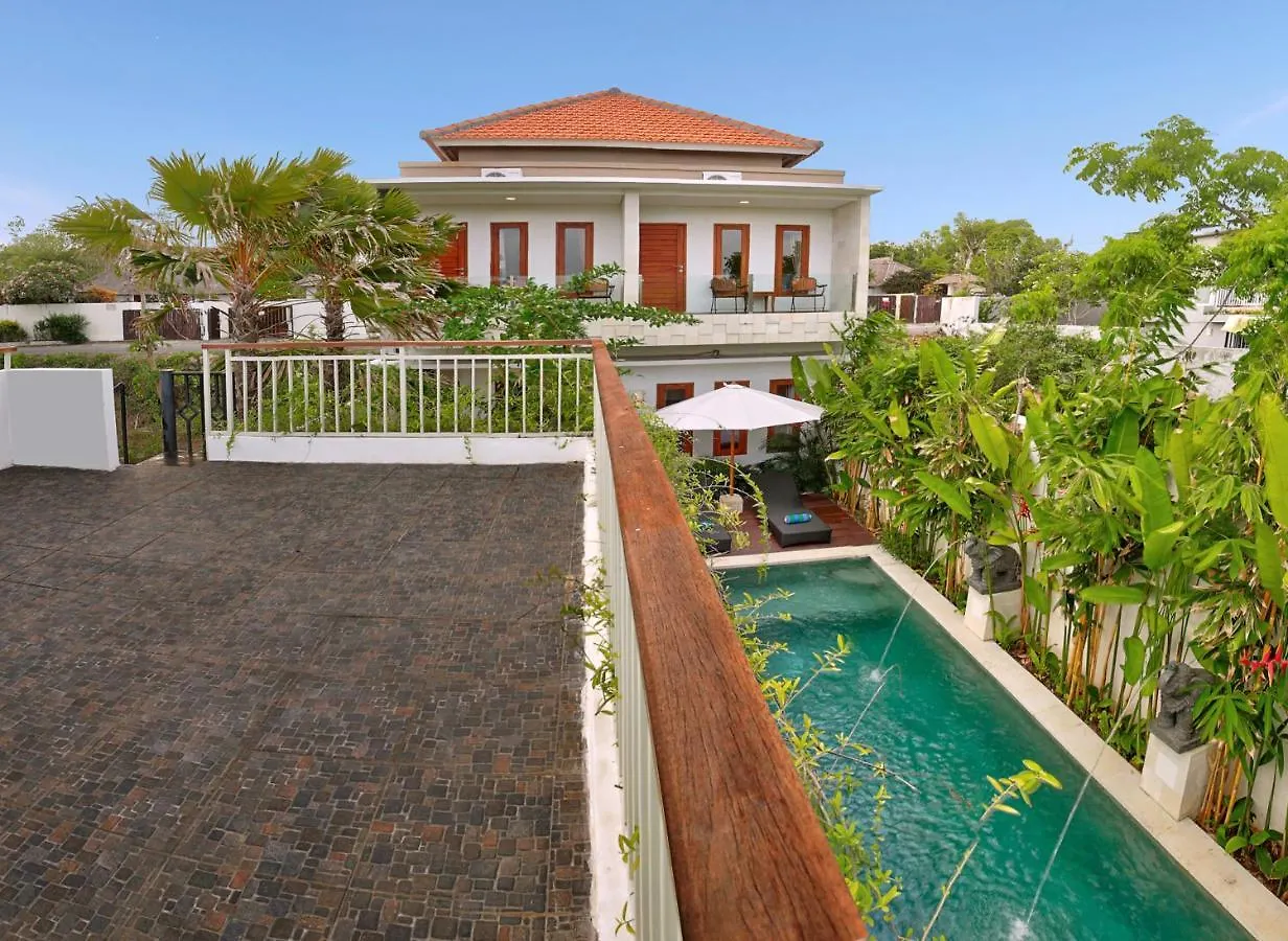 Askara Villa Uluwatu Indonesia