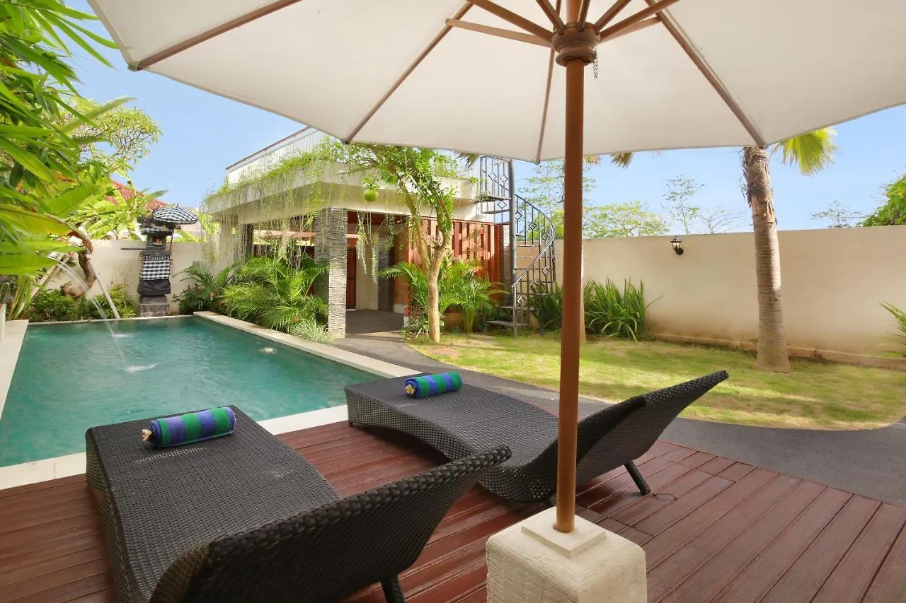 Askara Villa Uluwatu Indonesia