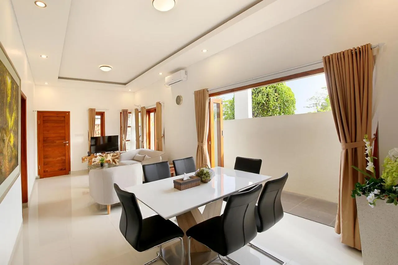 Askara Villa Uluwatu Uluwatu (Bali)