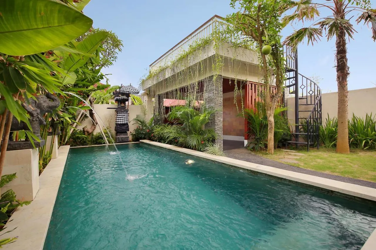Askara Villa Uluwatu