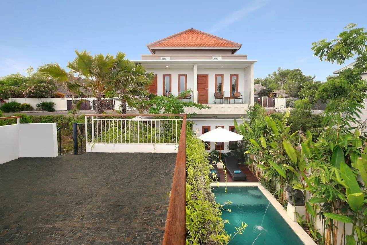 Askara Villa Uluwatu 0*, Uluwatu (Bali)
