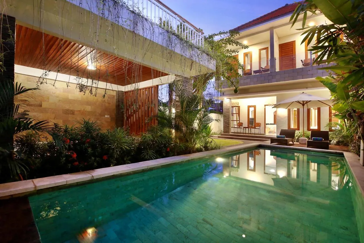 Askara Villa Uluwatu contacts