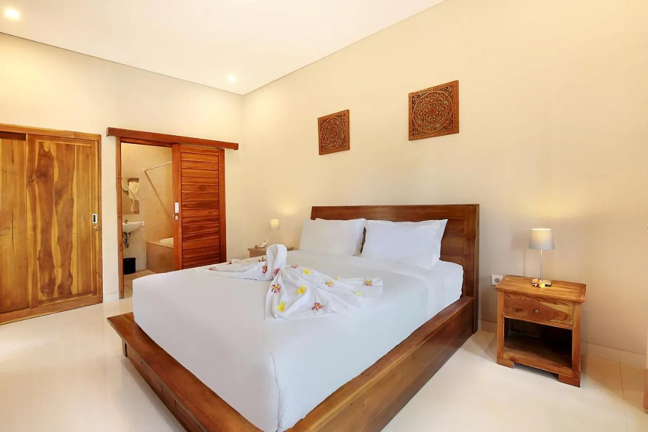 Askara Villa Uluwatu Uluwatu (Bali)