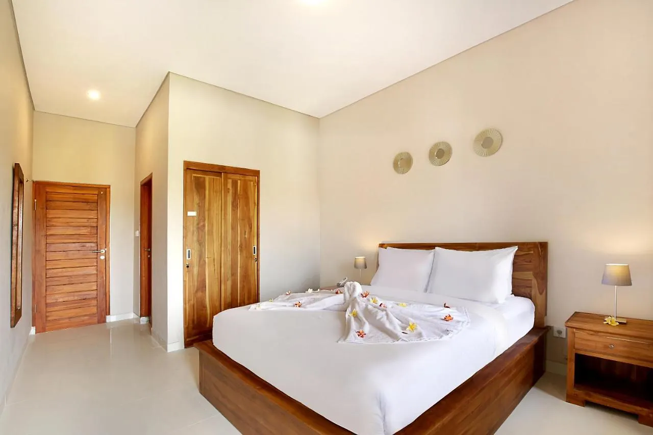Askara Villa Uluwatu  Uluwatu (Bali)