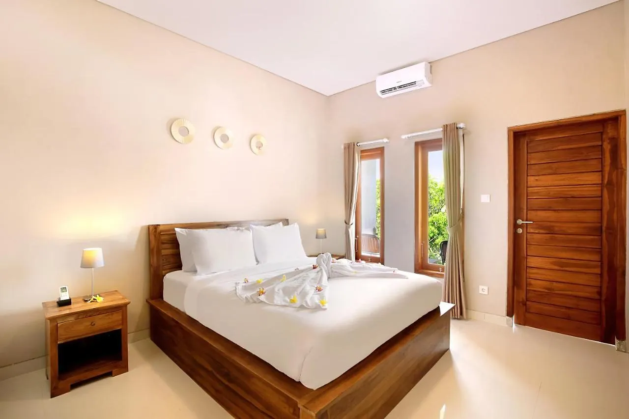 Askara Villa Uluwatu