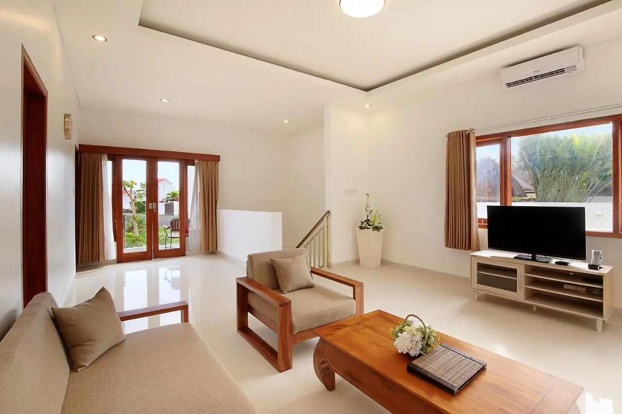 Askara Villa Uluwatu