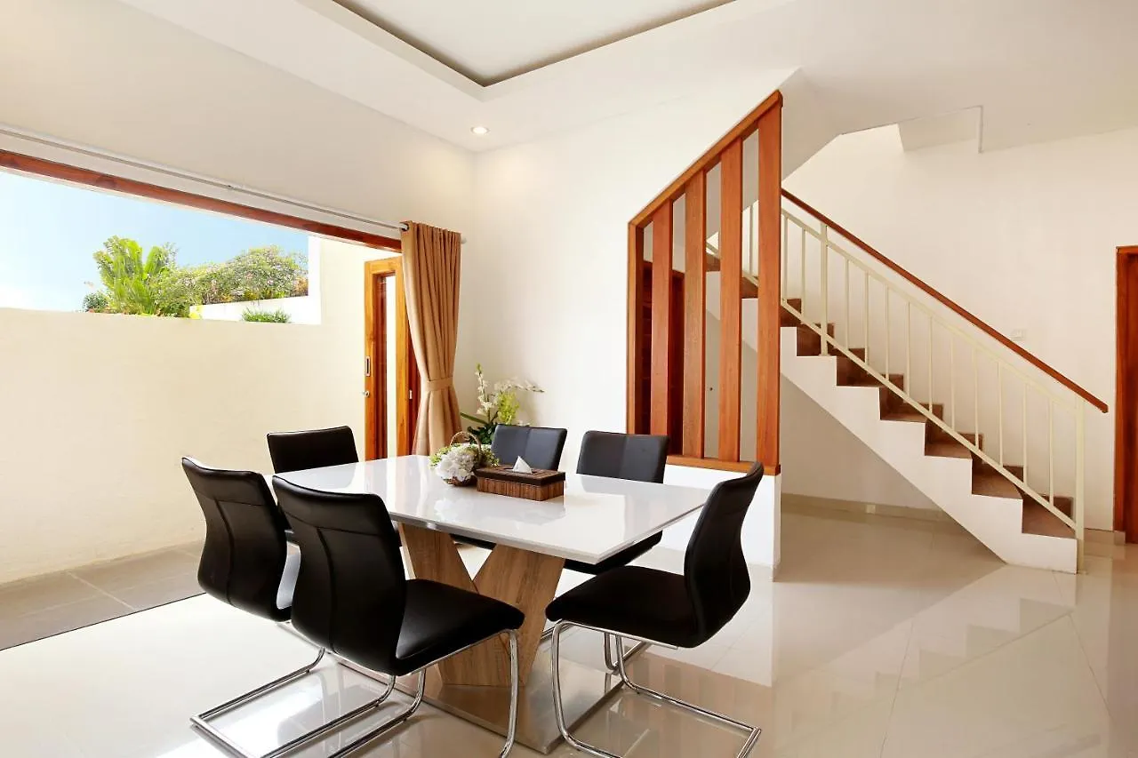 Askara Villa Uluwatu Indonesia