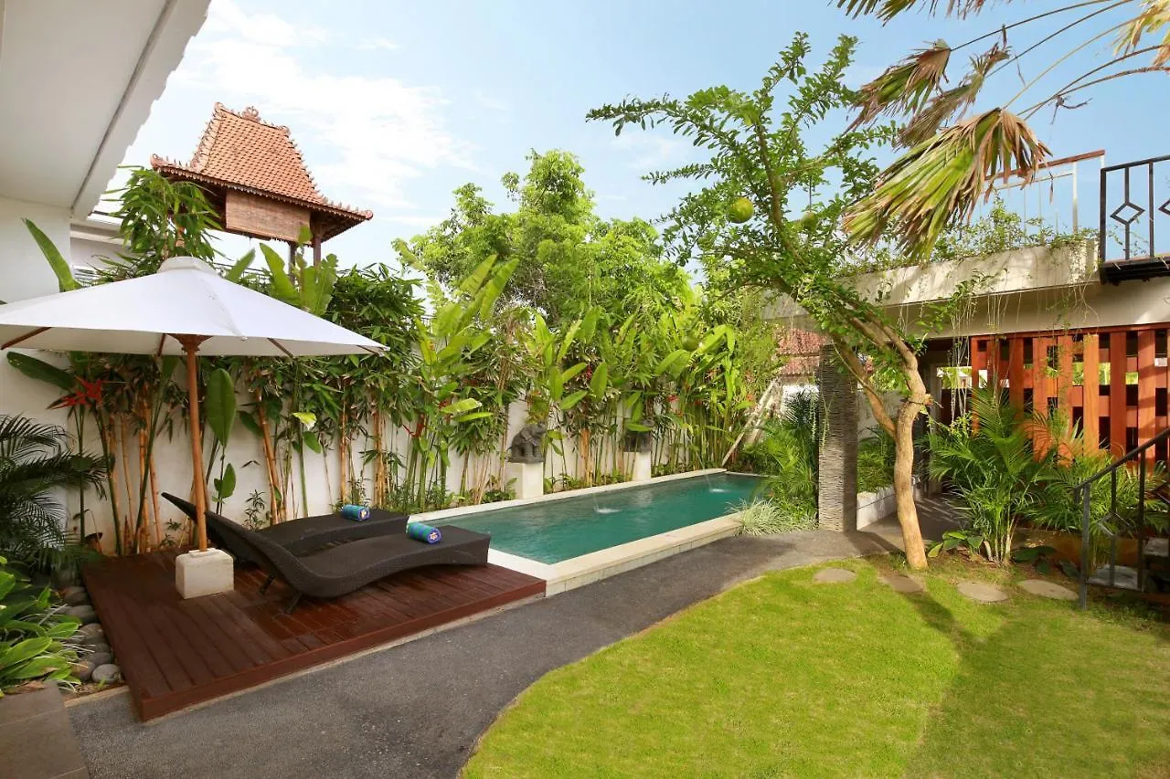 Askara Villa Uluwatu 0*, Uluwatu (Bali) Indonesia
