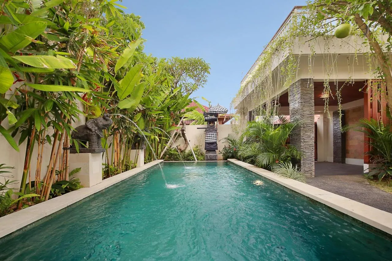 Askara Villa Uluwatu 0*, Uluwatu (Bali) Indonesia