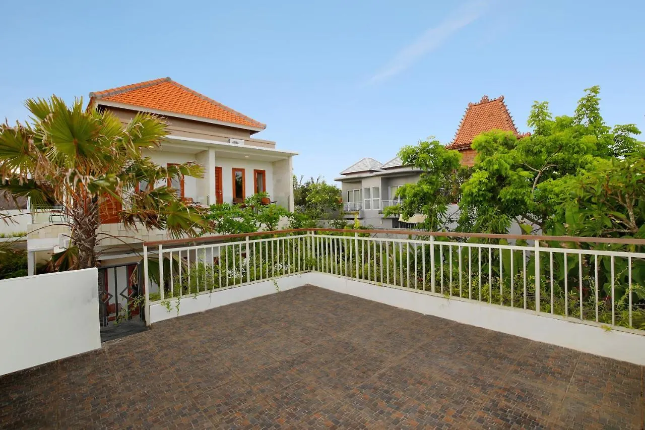 Askara Villa Uluwatu  Uluwatu (Bali)