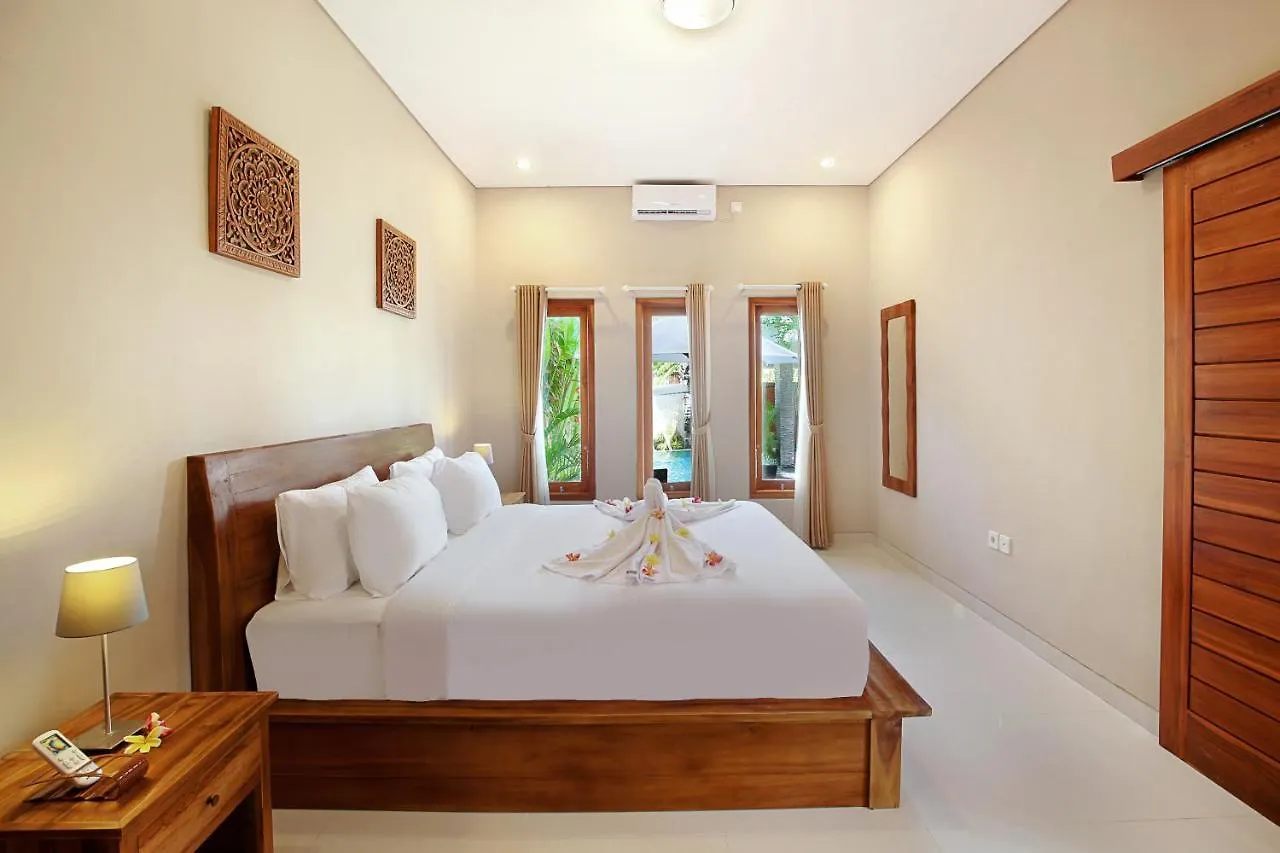 Askara Villa Uluwatu 0*, Uluwatu (Bali)
