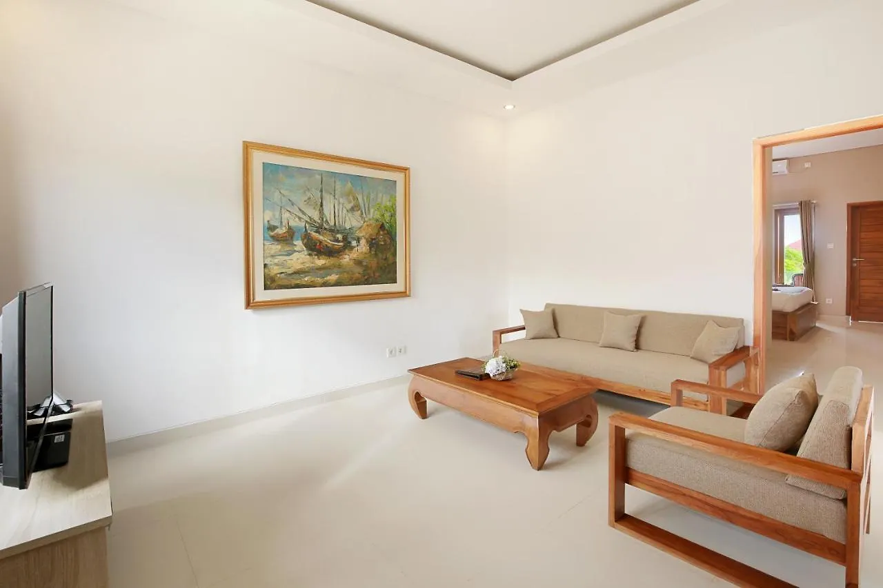 Askara Villa Uluwatu 0*, Uluwatu (Bali) Indonesia