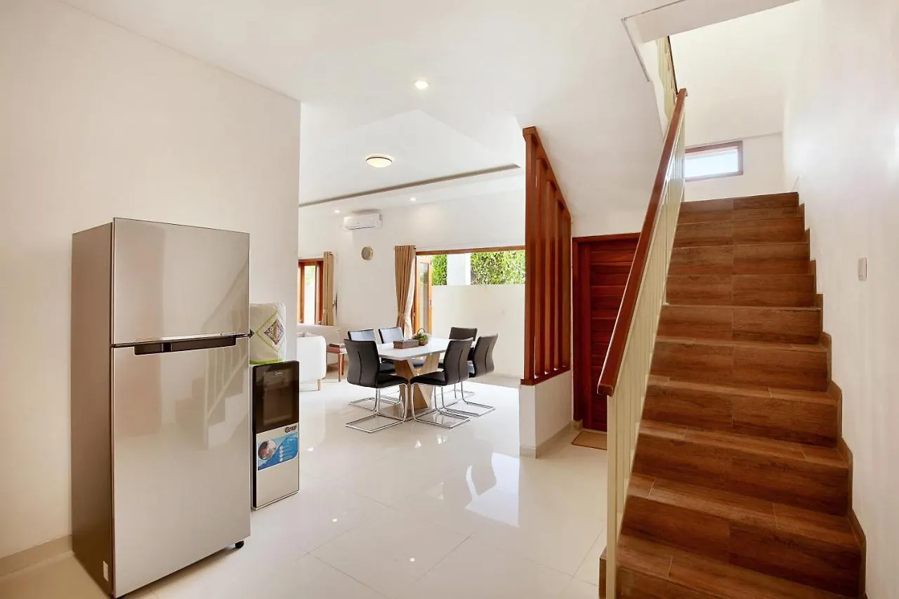 Askara Villa Uluwatu 0*, Uluwatu (Bali) Indonesia