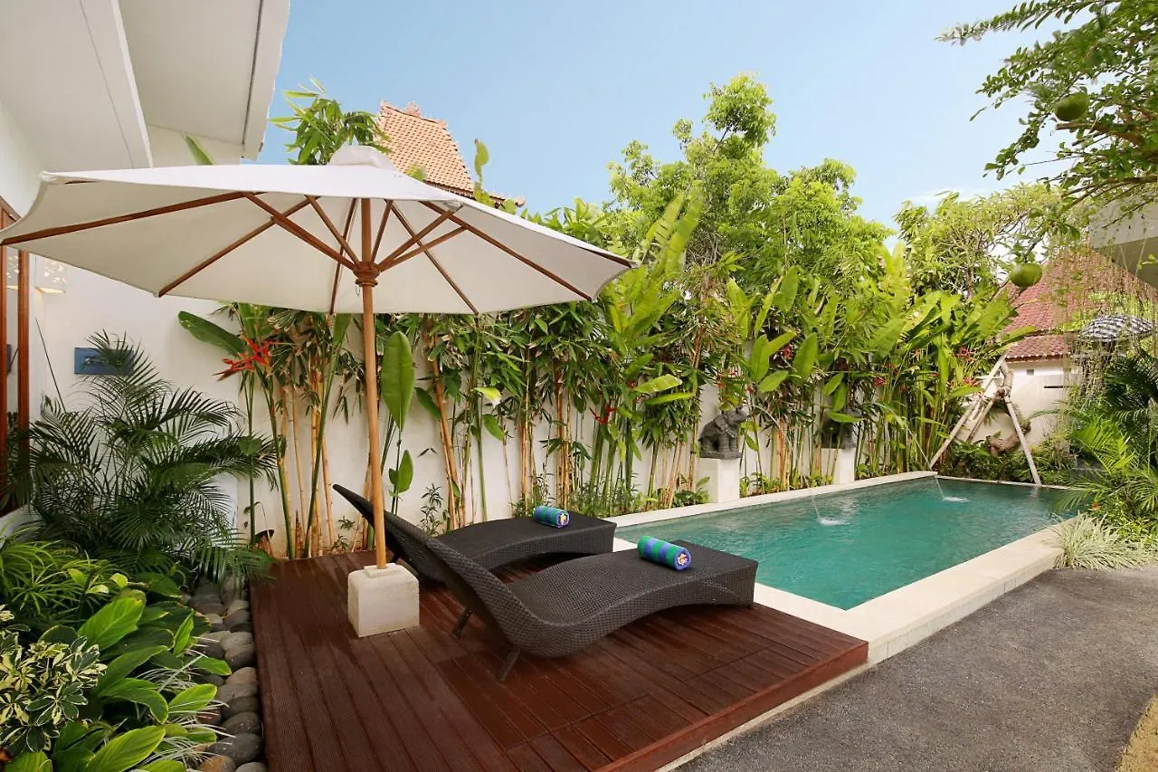Askara Villa Uluwatu Indonesia