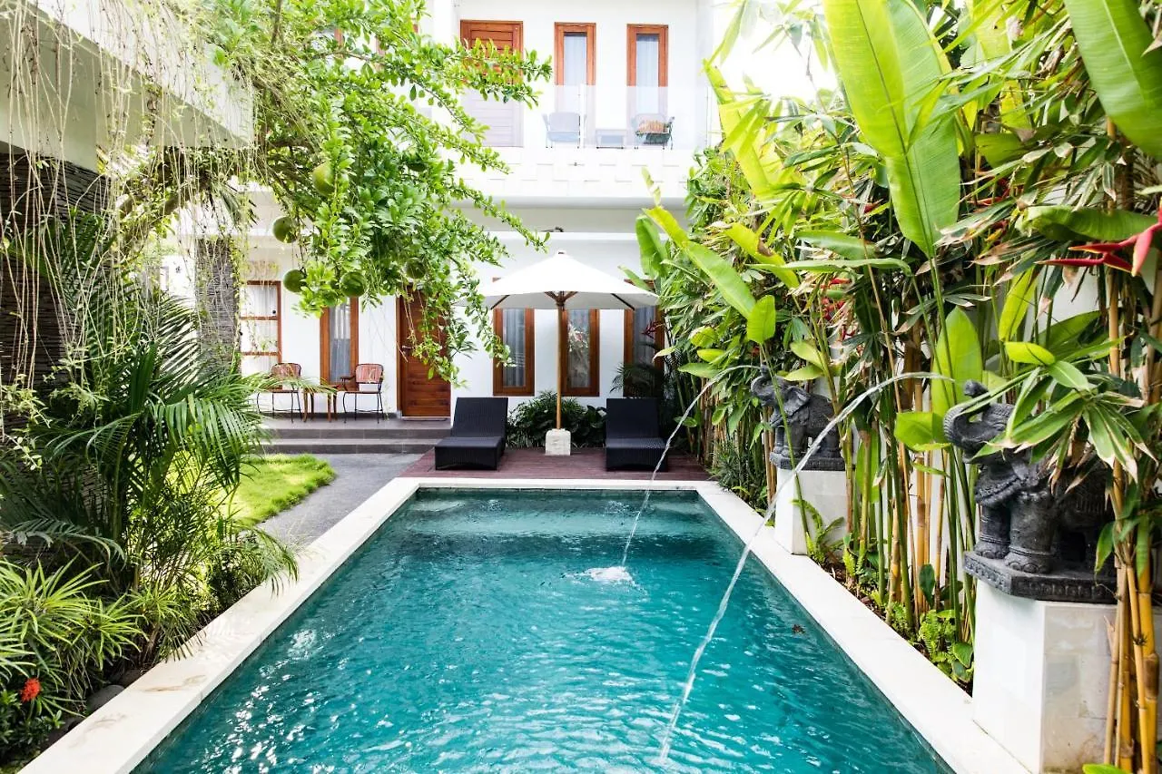 Askara Villa Uluwatu