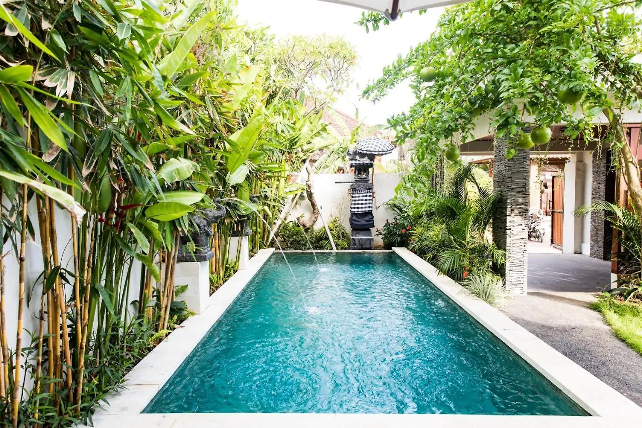 Askara Villa Uluwatu