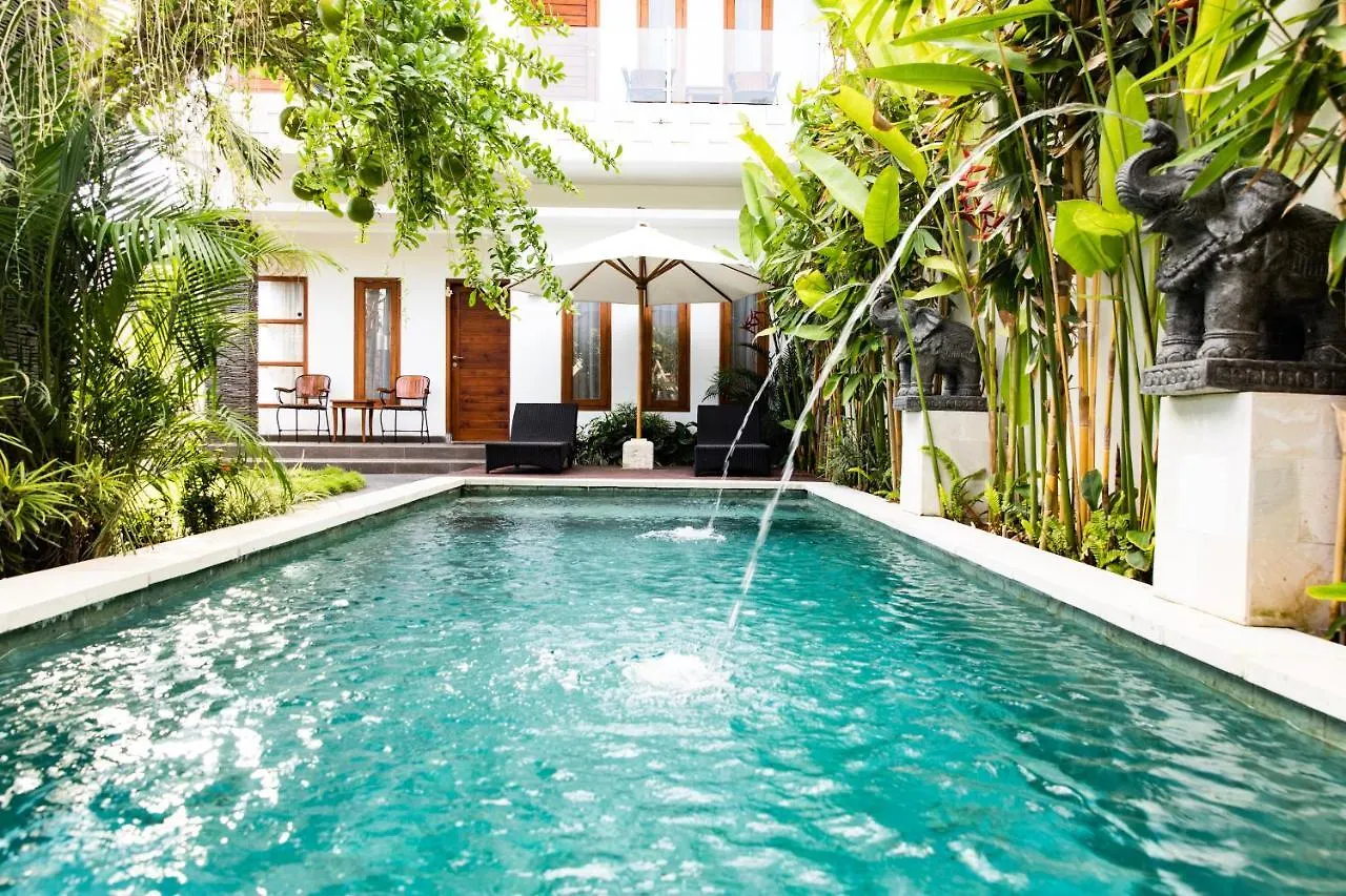 Askara Villa Uluwatu Uluwatu (Bali)