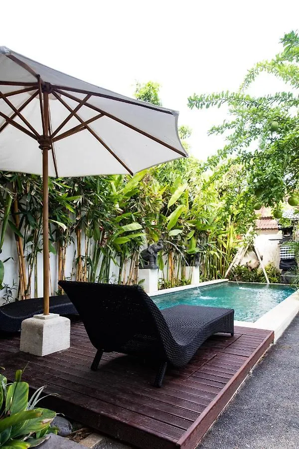 Askara Villa Uluwatu