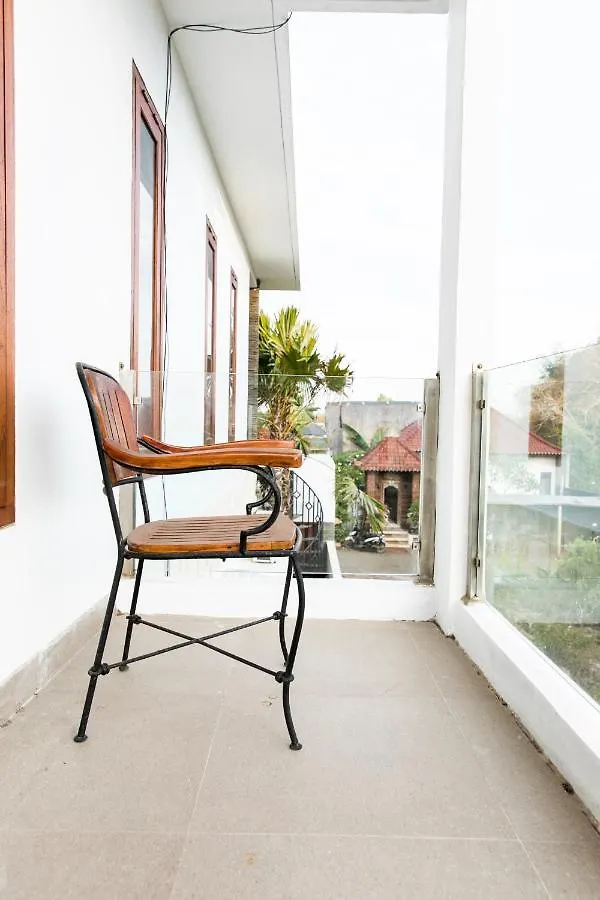 Askara Villa Uluwatu
